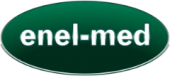 Logo - enel-med
